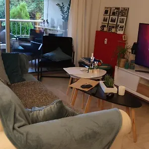  Appartement Augusta France