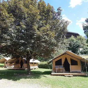  Camping Onlycamp Domelin