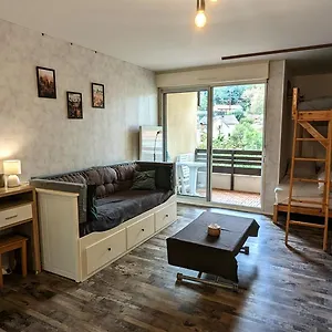  Appartement Le Banga D'ax France